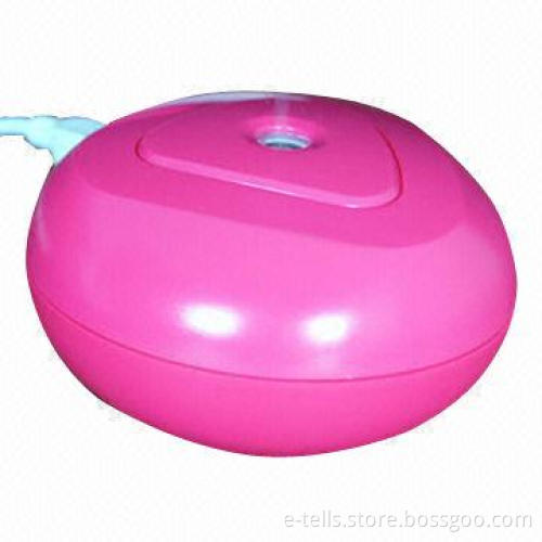 Mini Aroma Diffuser, 5V DC Power Supply
